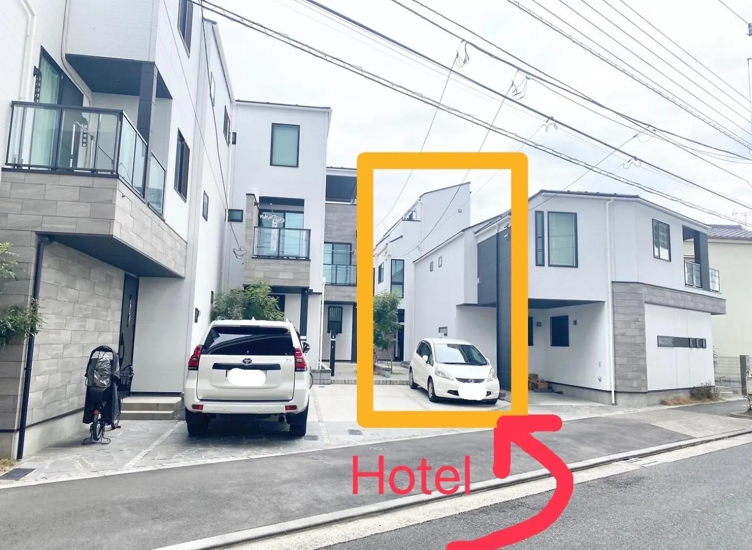 Apartman L＆L（Love＆Life） Tokió