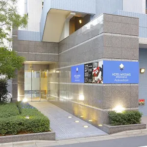 Hotel Mystays Asakusabashi, Tokio