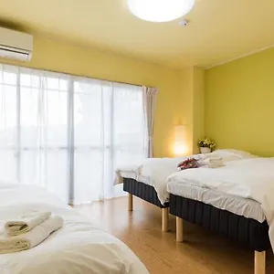 Ogi-ohashi Appartement