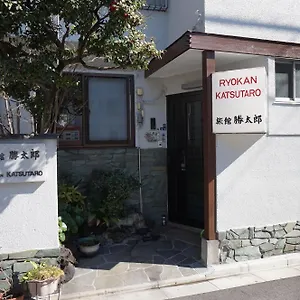Ryokan Katsutaro, Tokyo