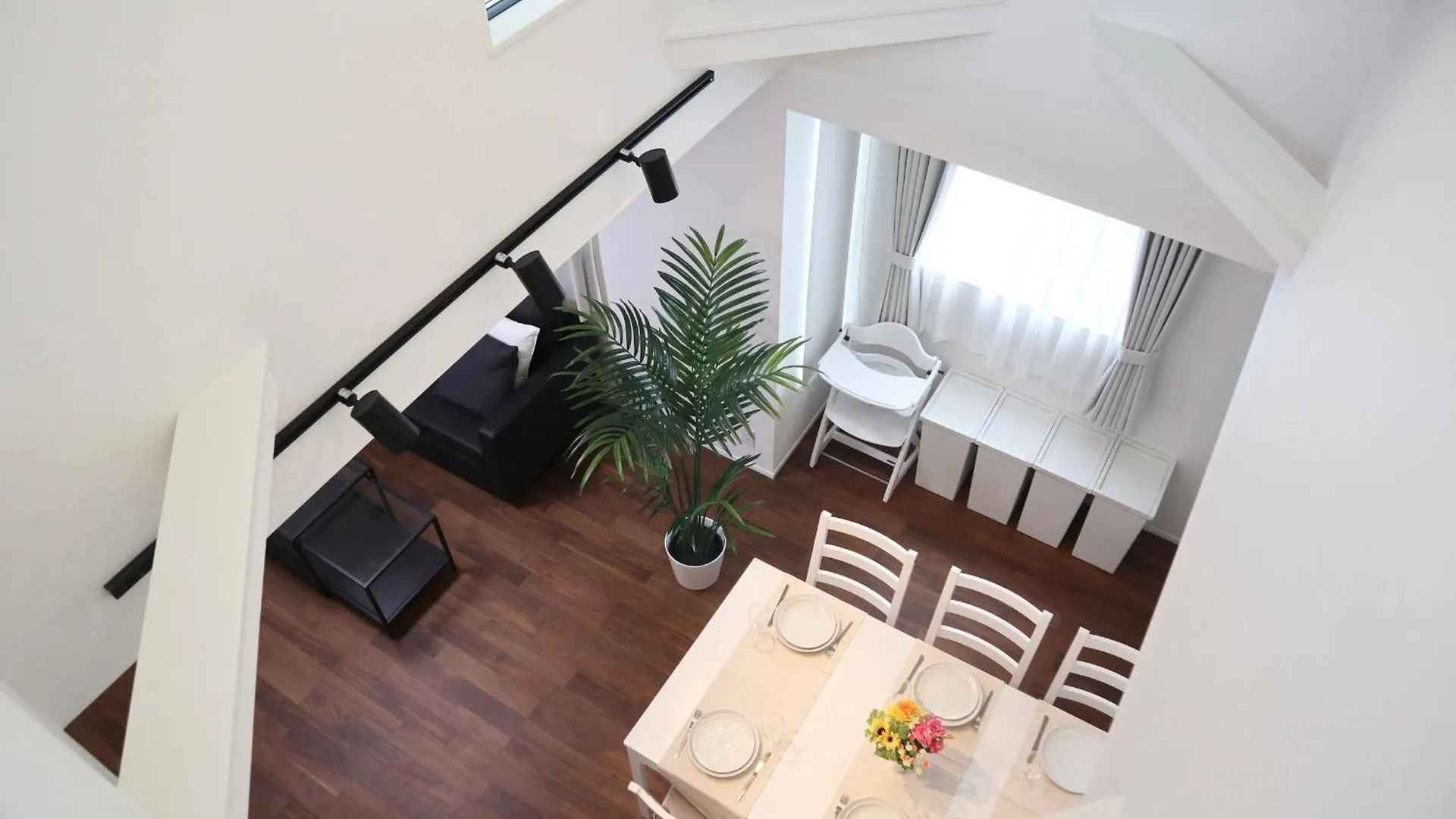 Apartment L＆L（Love＆Life） Tokyo Japan