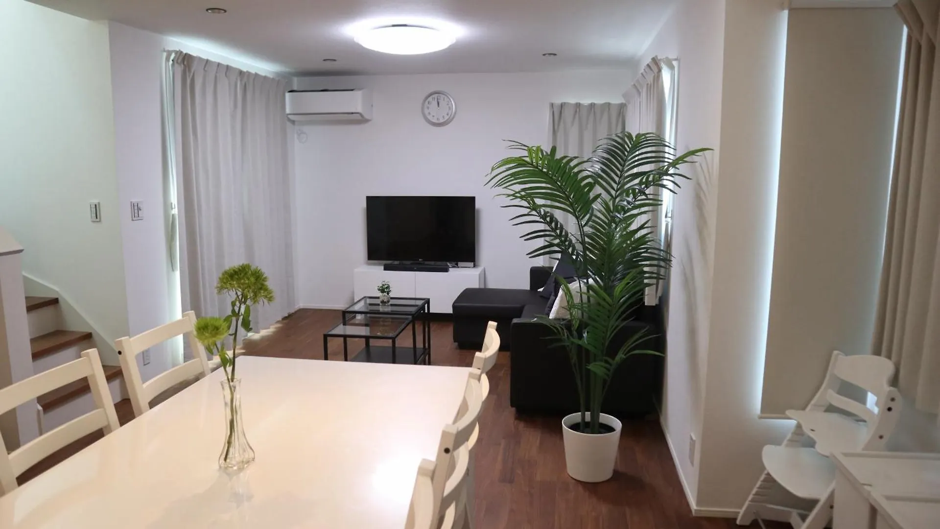 Apartment L＆L（Love＆Life） Tokyo