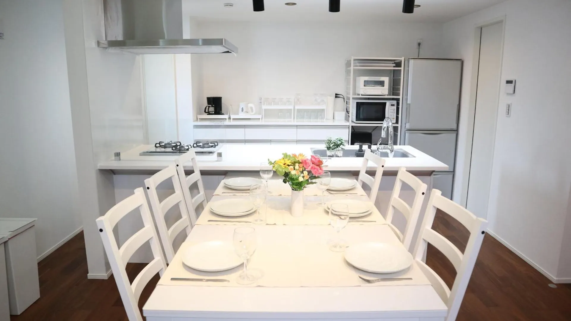 L＆L（Love＆Life） Tokyo Apartment