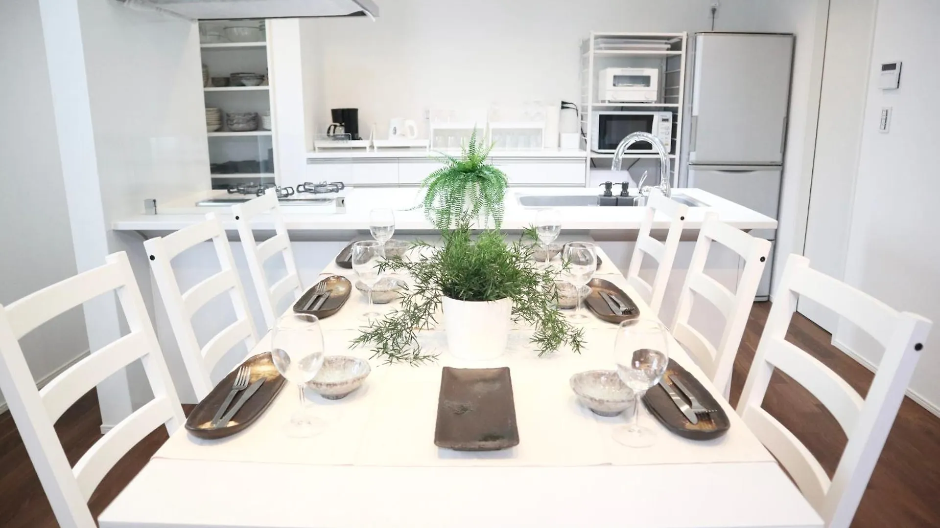 L＆L（Love＆Life） Tokyo Apartment