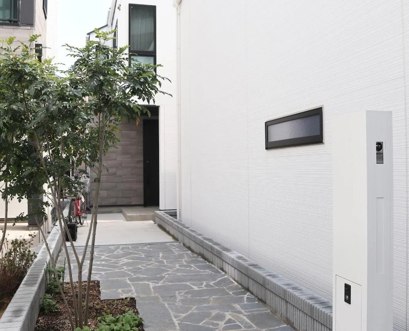 Apartment L＆L（Love＆Life） Tokyo