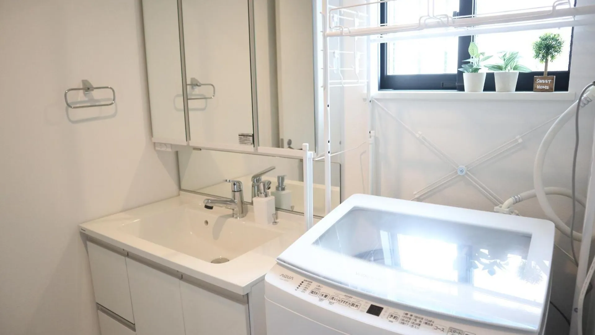 L＆L（Love＆Life） Tokyo Apartment