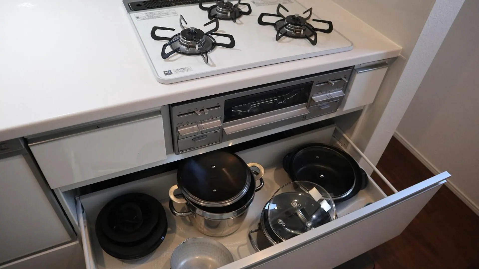 L＆L（Love＆Life） Tokio Apartamento